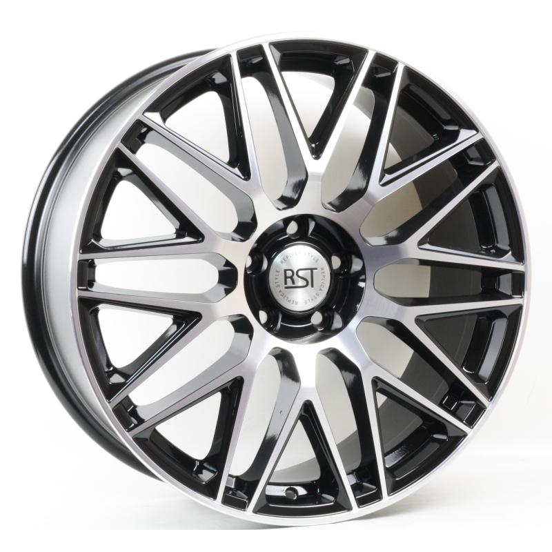 Диски RST R042 (Mazda CX-9) BD